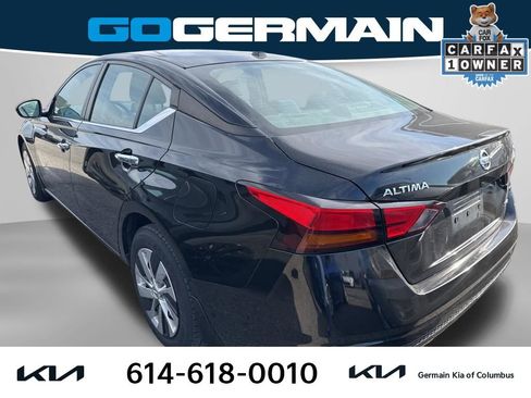 Used 2019 Nissan Altima 2.5 S image 3