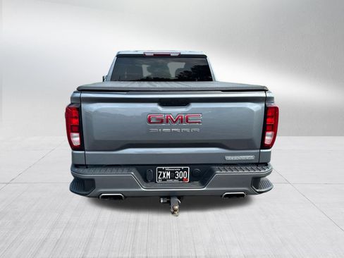 Used 2019 GMC Sierra 1500 Elevation w/ Elevation Value Package AWD/4WD image 9