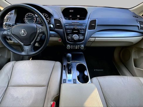 Used 2015 Acura RDX FWD image 16