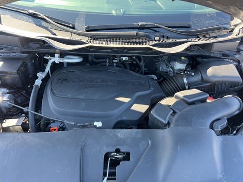 Used 2021 Honda Odyssey Elite image 31