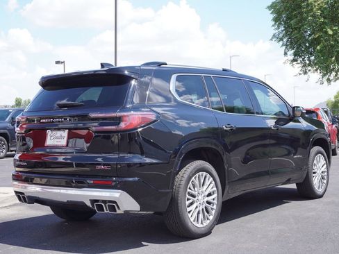 New 2025 GMC Acadia Denali w/ LPO, All-Weather Package image 3