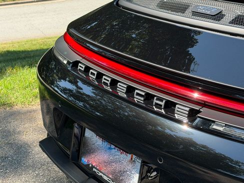 Certified 2026 Porsche 911 GT3 RWD image 15