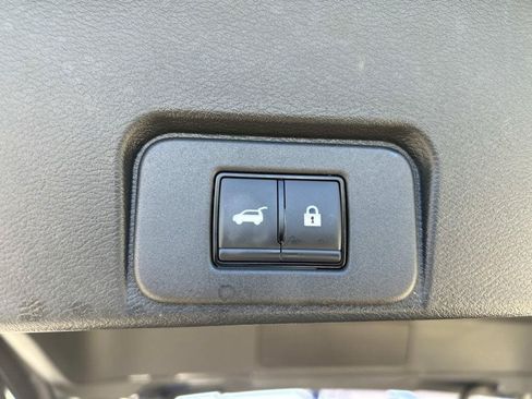 Certified 2024 Nissan Rogue SV AWD/4WD image 12