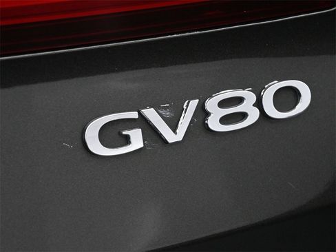 Used 2024 Genesis GV80 3.5T w/ Advanced Package image 21