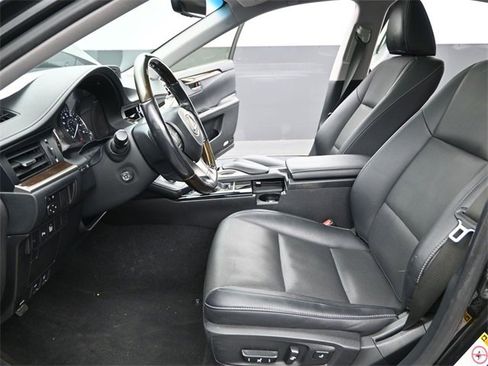 Used 2016 Lexus ES 350 350 image 13