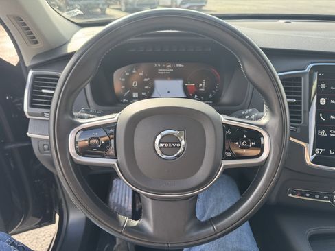 Used 2020 Volvo XC90 T8 Momentum w/ Protection Package Premier AWD/4WD image 23