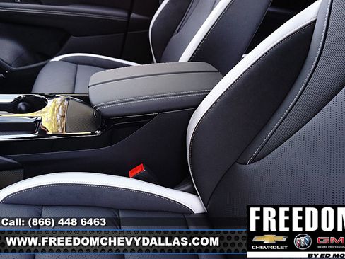 New 2026 Buick Envision Sport Touring image 34