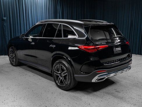 New 2026 Mercedes-Benz GLC 300 image 5