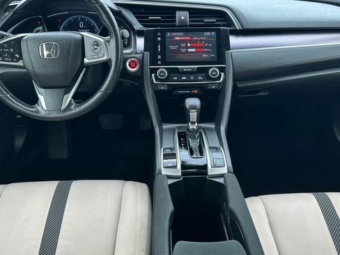 Used 2018 Honda Civic EX-T image 14