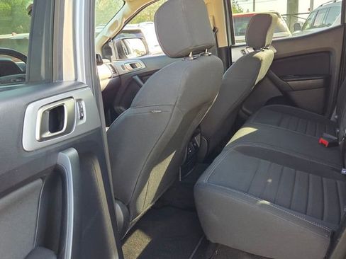 Used 2020 Ford Ranger XLT w/ Equipment Group 301A Mid image 7