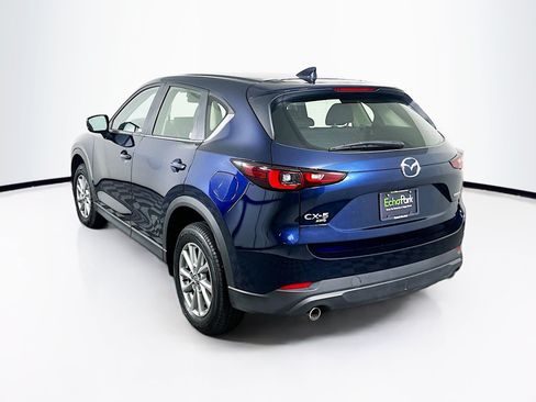 Used 2025 MAZDA CX-5 AWD 2.5 S image 5