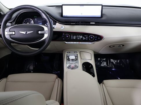 Used 2023 Genesis GV70 2.5T w/ Advanced Package image 25