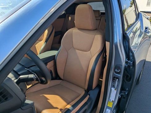 Used 2023 Lexus RZ 450e Premium w/ Technology Package AWD/4WD image 11