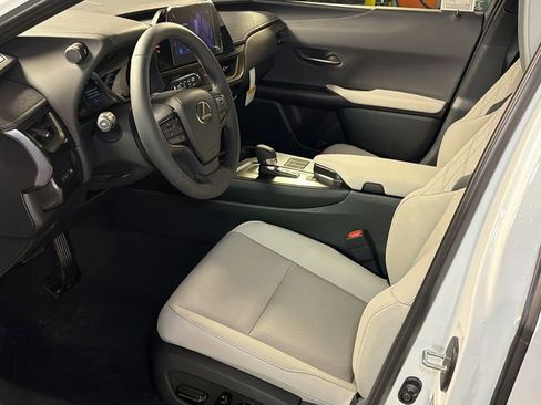 New 2025 Lexus UX 300h 300h F SPORT Design image 23