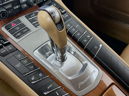Used 2014 Porsche Panamera S RWD image 24