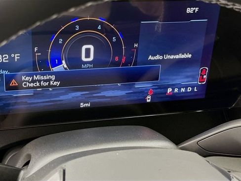 New 2026 Chevrolet Traverse LT w/ Midnight/Sport Edition FWD image 14