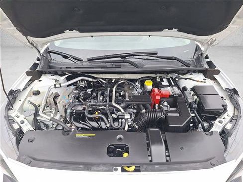 Used 2024 Nissan Sentra SV image 22