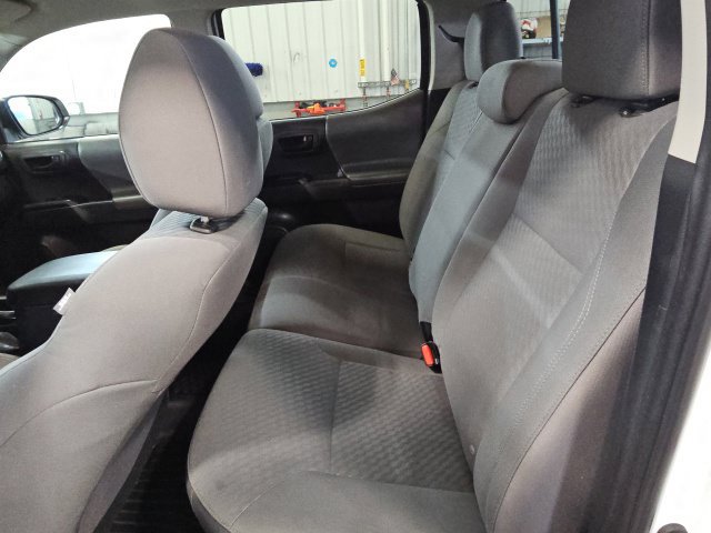 Certified 2023 Toyota Tacoma SR AWD/4WD image 28