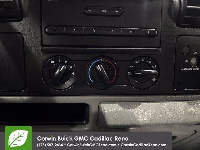 Used 2007 Ford F250 XL AWD/4WD image 23