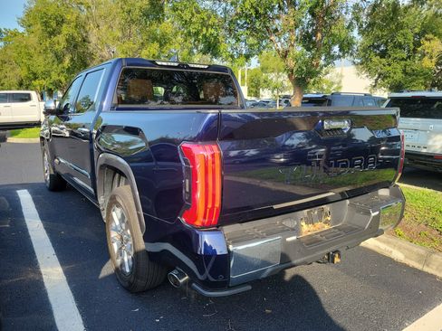 Used 2024 Toyota Tundra 1794 Edition RWD image 20