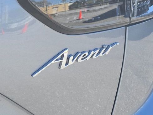New 2026 Buick Envision Avenir AWD/4WD image 9