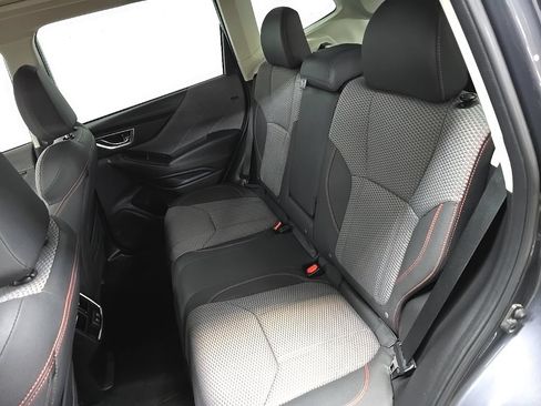 Used 2020 Subaru Forester Sport AWD/4WD image 32