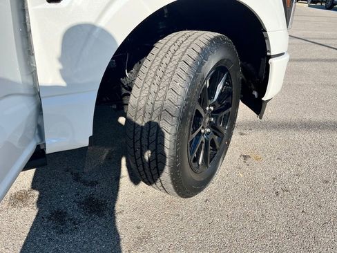 New 2026 Ford F150 Platinum AWD/4WD image 6