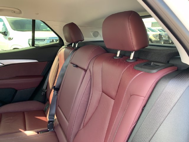 Used 2026 Buick Envision Sport Touring AWD/4WD image 12