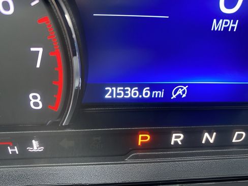 Used 2023 Ford Explorer XLT w/ Equipment Group 202A image 15