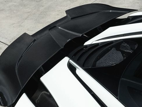 Used 2018 McLaren 720S Performance RWD image 12