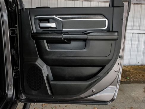 Used 2022 RAM 2500 Lone Star w/ Level C Equiment Group image 48