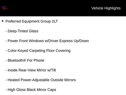 Certified 2025 Chevrolet Silverado 1500 LT Trail Boss w/ Convenience Package II AWD/4WD image 40