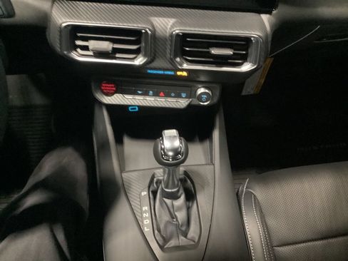 New 2026 Ford Mustang Premium RWD image 18