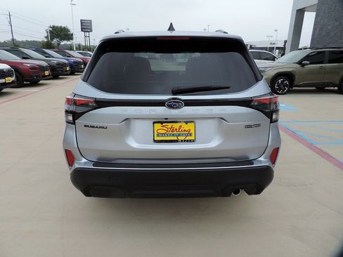 New 2026 Subaru Forester Touring AWD/4WD image 6