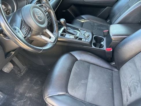 Used 2018 MAZDA CX-5 Touring w/ Preferred Equipment Package image 11