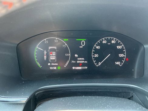 Used 2023 Honda CR-V Sport image 14