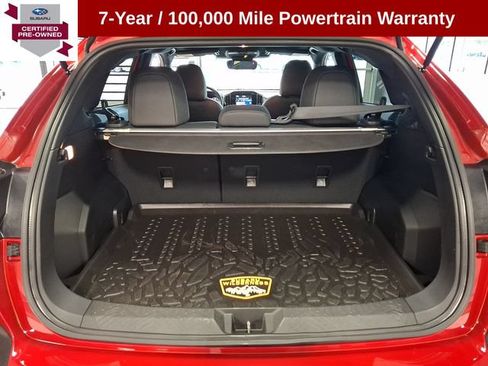 Certified 2026 Subaru Crosstrek 2.5i Wilderness w/ Crosstrek Mirror Package AWD/4WD image 28