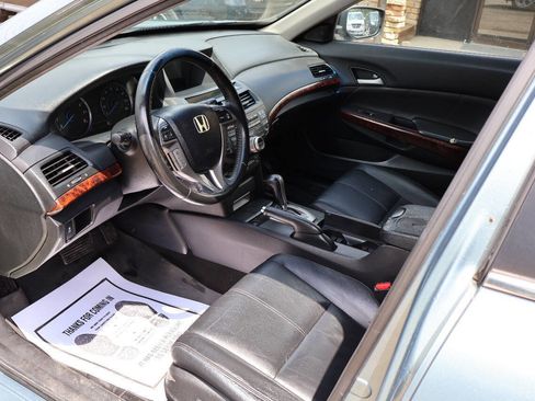 Used 2011 Honda Crosstour EX-L image 13