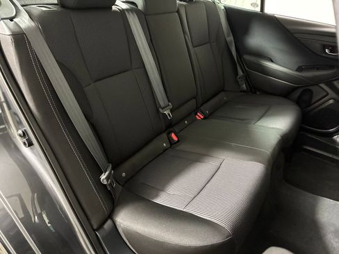 Used 2025 Subaru Legacy Premium image 26