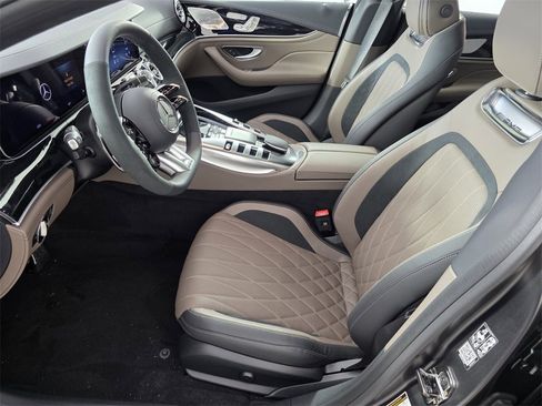 New 2026 Mercedes-Benz AMG GT 53 image 6