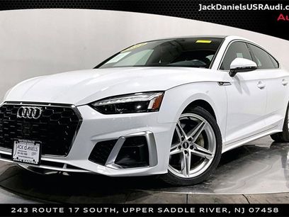 Used 2022 Audi A5 2.0T Premium Plus w/ Premium Plus