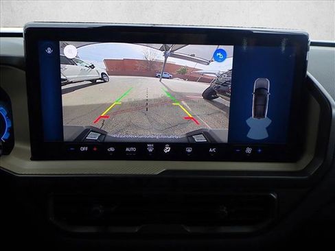 New 2025 Ford Bronco Sport Big Bend image 16