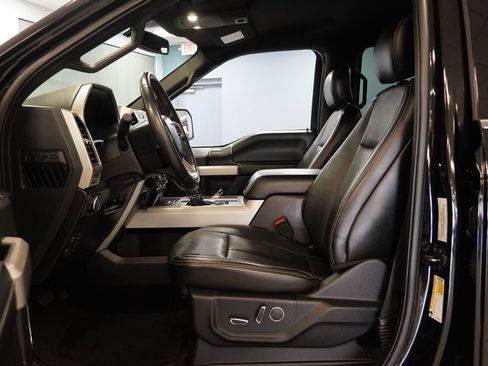 Used 2018 Ford F150 4x4 SuperCrew image 4
