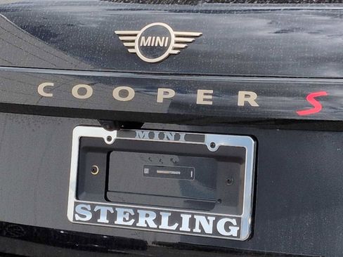 New 2026 MINI Cooper S image 13