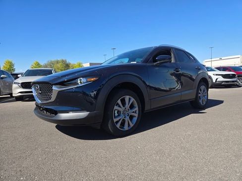 New 2026 MAZDA CX-30 AWD 2.5 S image 2