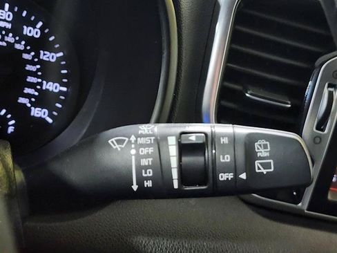 Used 2018 Kia Sportage SX AWD/4WD image 19
