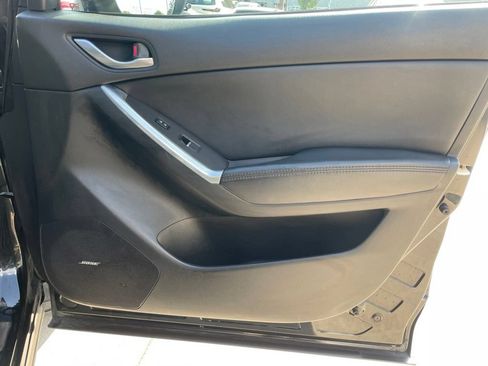Used 2016 MAZDA CX-5 Grand Touring AWD/4WD image 28