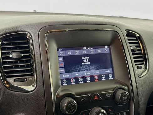 Used 2020 Dodge Durango GT AWD/4WD image 16