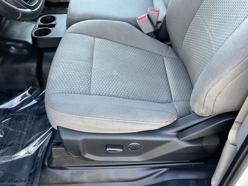 Used 2017 Ford F150 XLT w/ Equipment Group 301A Mid AWD/4WD image 30