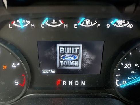 Used 2025 Ford F250 XL w/ STX Appearance Package image 12